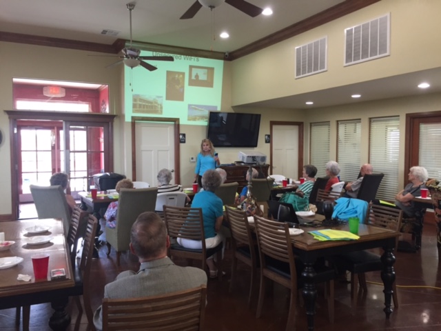 Grace Pointe Living Center