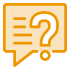 question icon