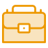 briefcase icon