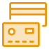 bank card icon